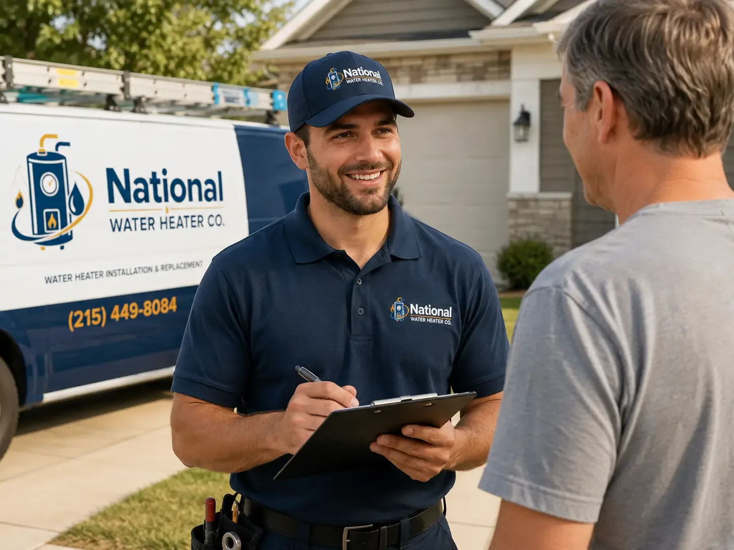 Water Heater Installation Huron, IN FAQs